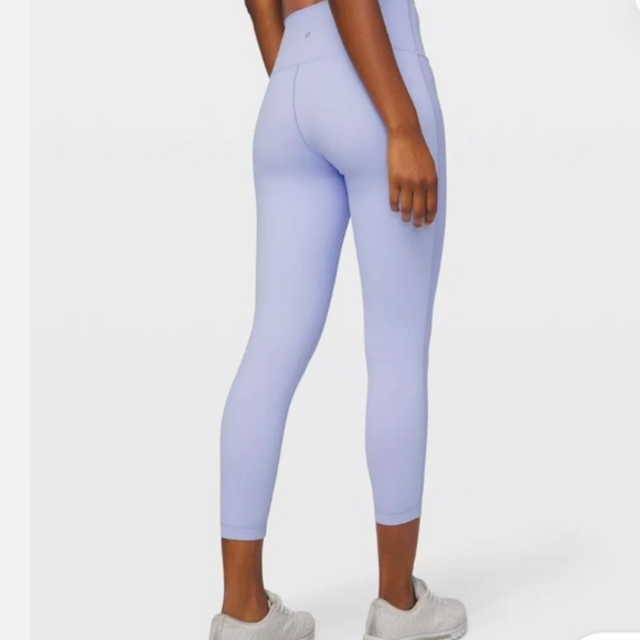 Lululemon leggings - Picture 2 of 7